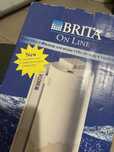Filtr do wody Brita