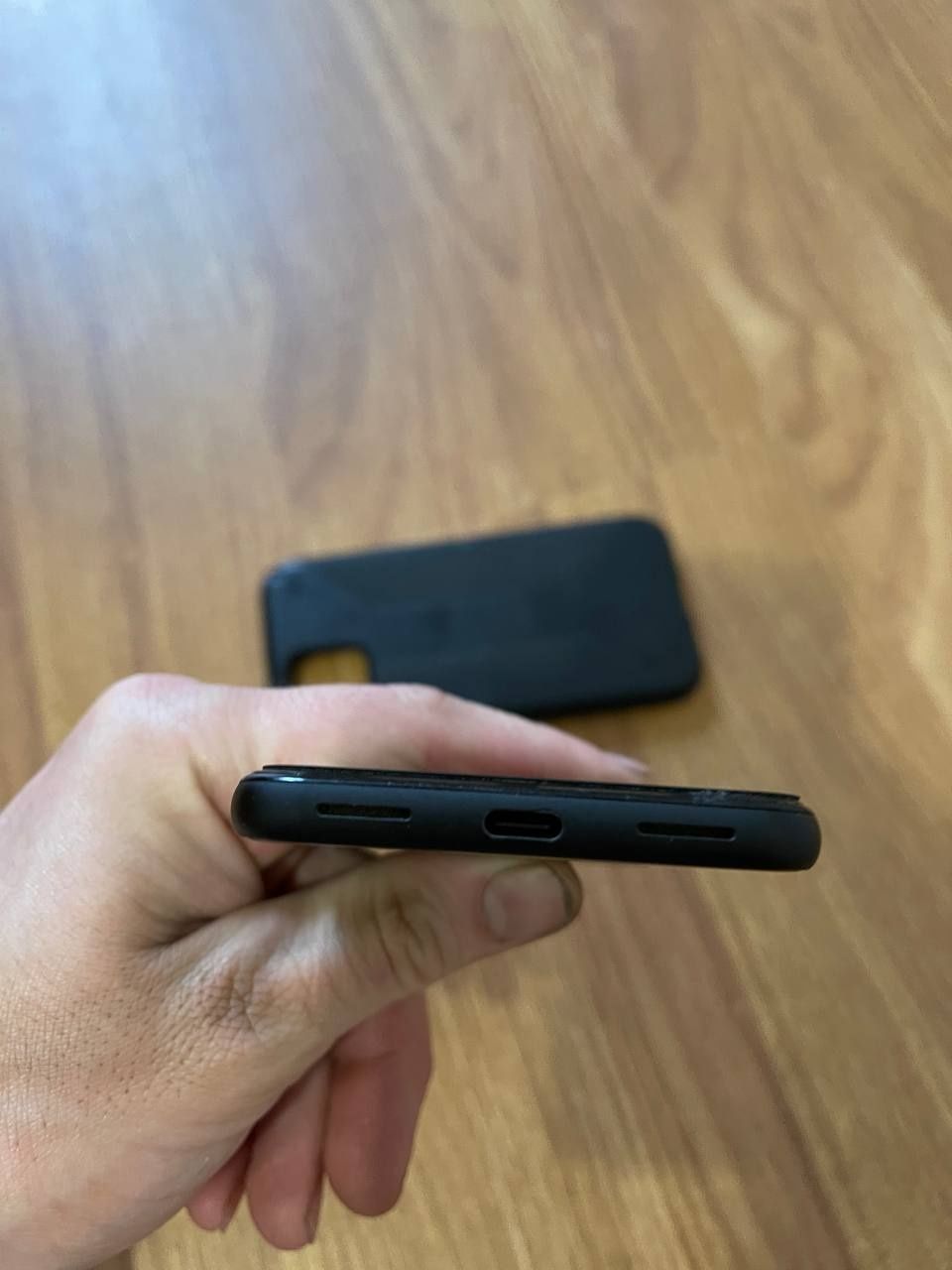 Google pixel 4 4/64Gb ідеал