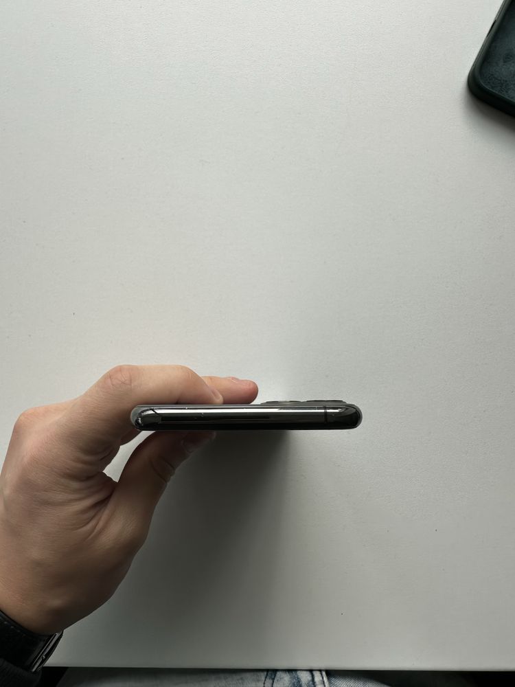 Iphone 11 Pro Max 64 GB Neverlock