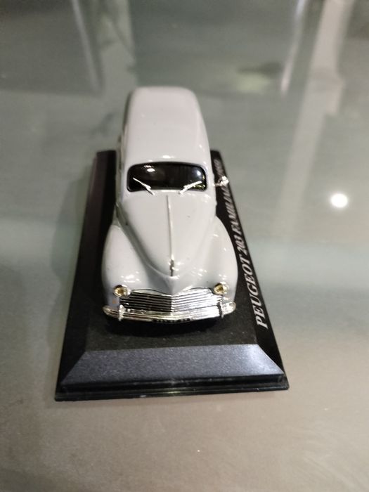 Autko kolekcjonerskie