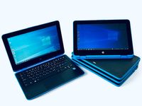 Ноутбук HP ProBook x360 11 G3 EE, Pentium N5000, 8gb, 256 gb Сенсорний