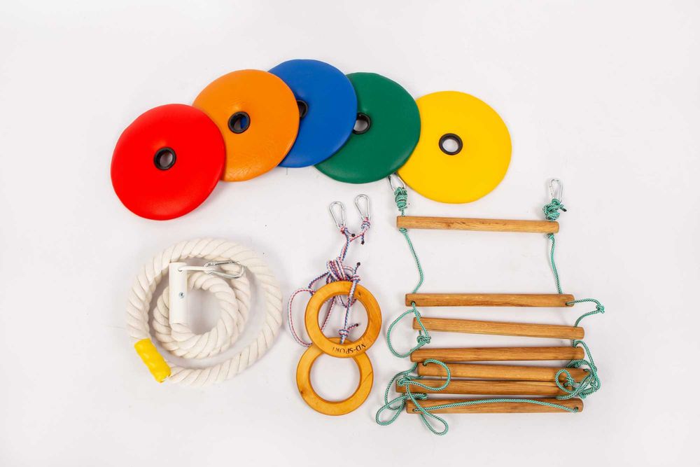 Шведская стенка Рекорд Усиленная 180кг