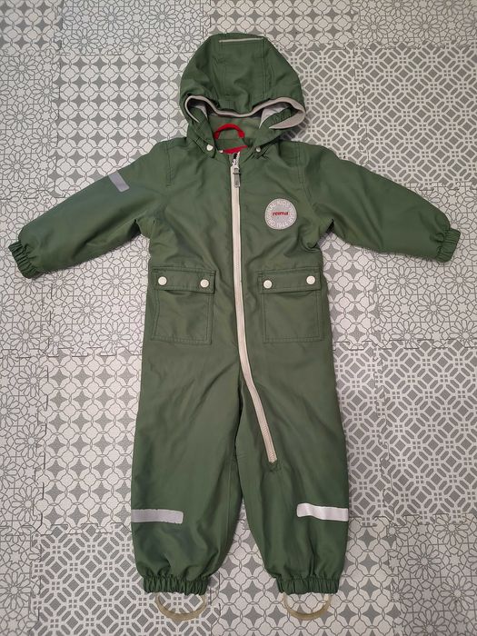 Reima комбінезон 92