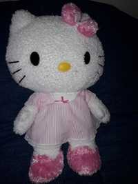 Porta pijama Hello Kitty