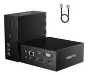 2 lub 3 Monitory - TV , Nowa Stacja USB C z podwójnym HDMI 4K - Okazja