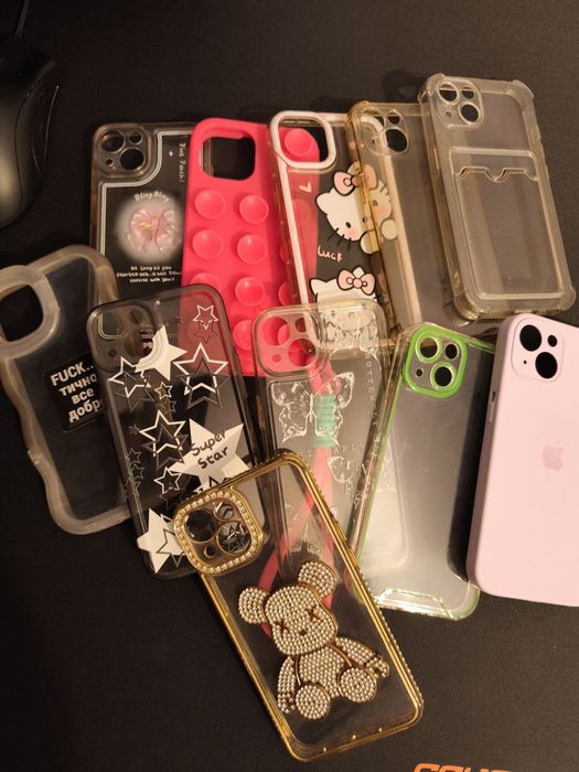 iPhone 13  256 г