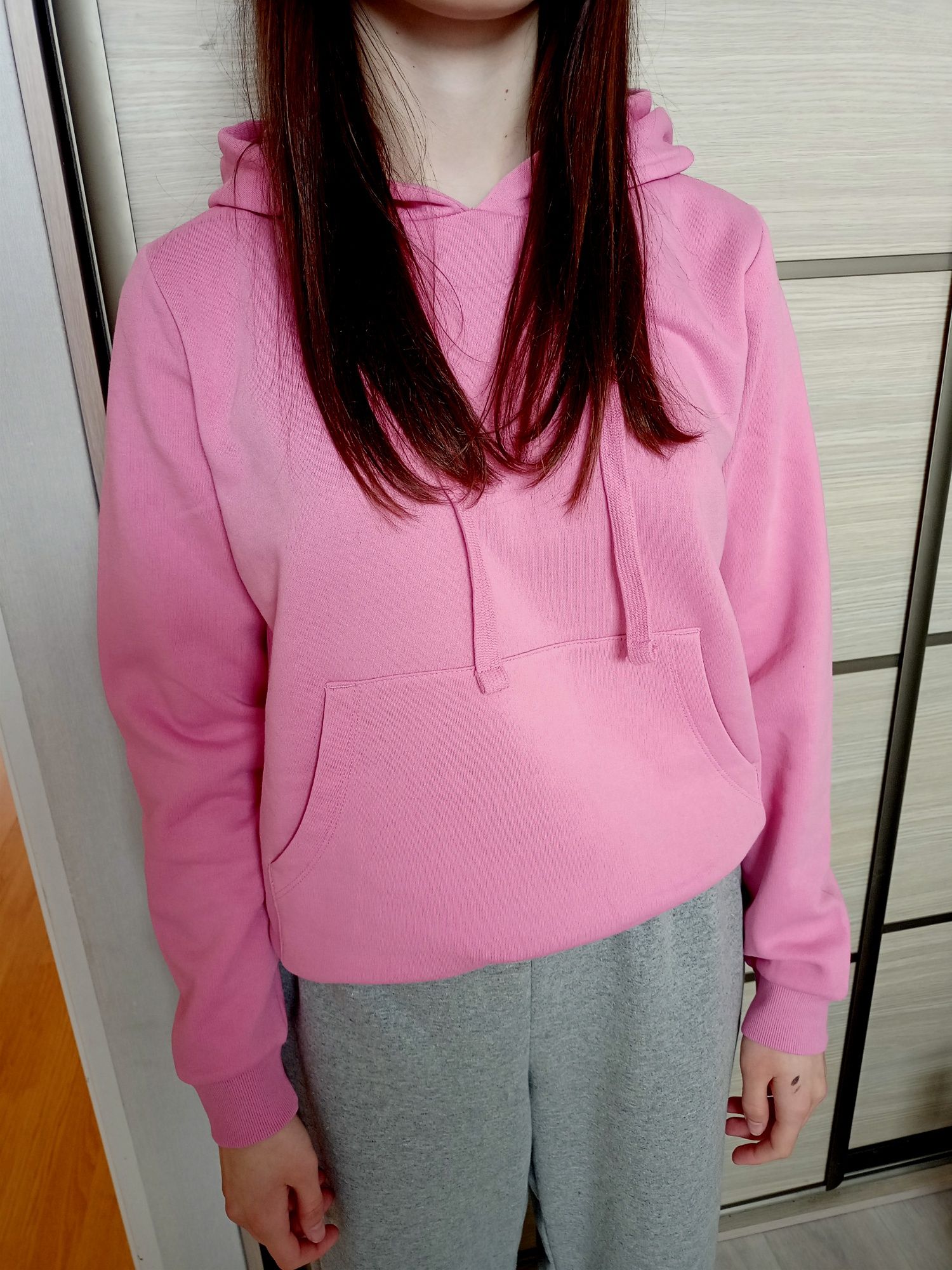 Bluzy damskie S trzy