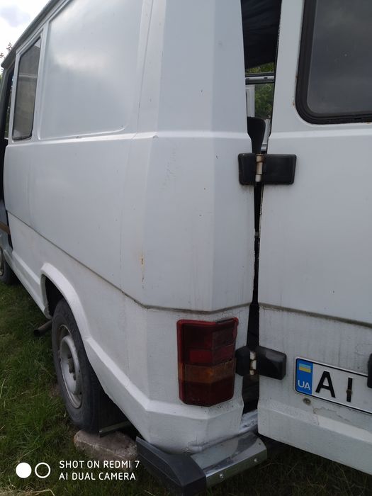 Фіат Таленто  1,9 дизель