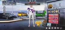 Аккаунт Pubg Mobile