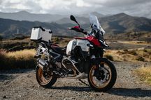 BMW 1300 GS Adventure- ŚWIATOWY HIT - NOWOŚĆ Wypożyczalnia Motocykli