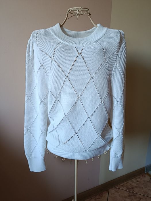 Sweter damski Morgan