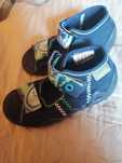 Buty sandały kapcie Befado rozmiar 22