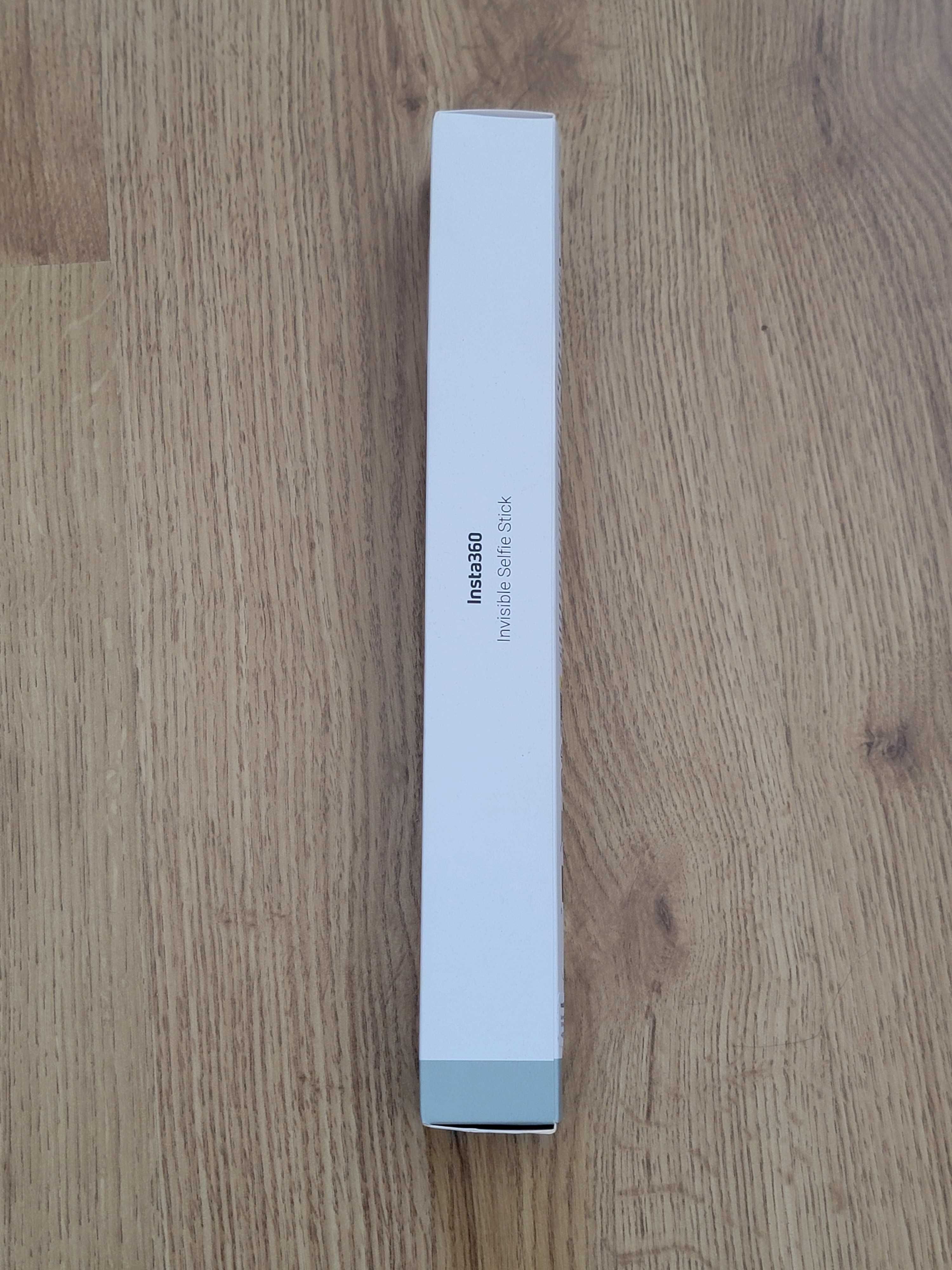 Insta 360 Invisible Stick NOVO