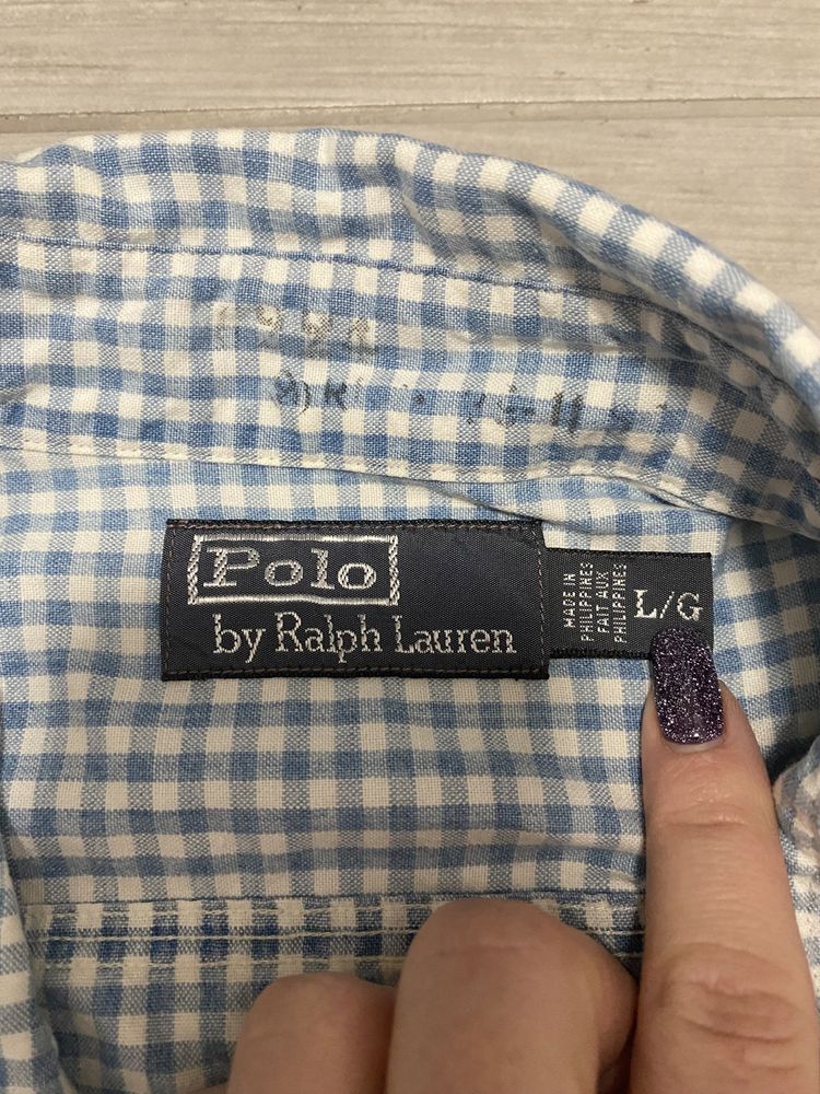 Koszula Polo by Ralph Lauren