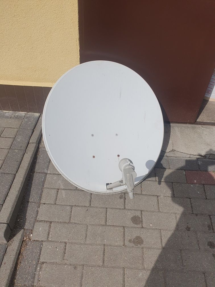 Antena,talerz satelitarna