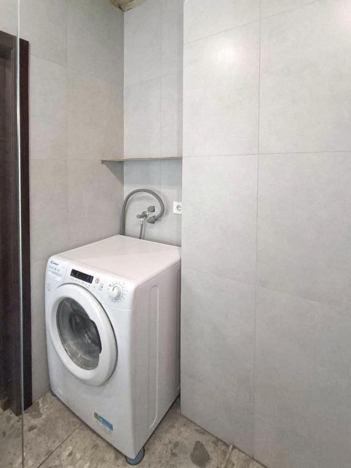Продаж 2кімнатної квартири з ремонтом