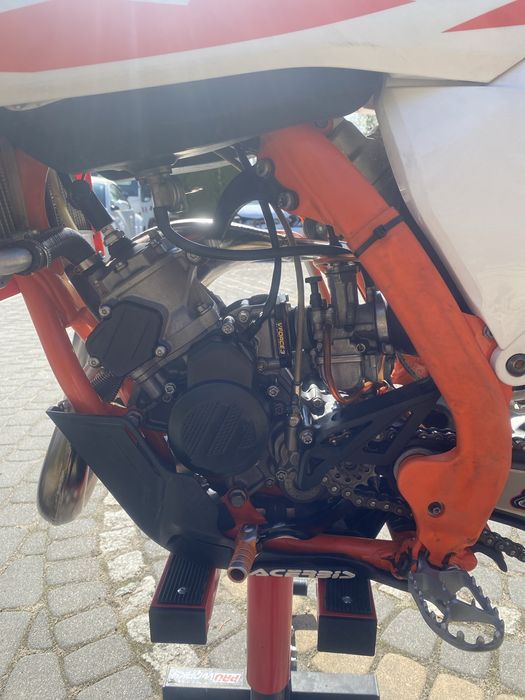 Ktm sx 85 2019