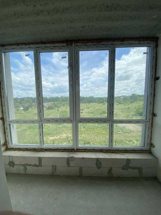 Пропоную 1к квартиру  у вже зданому будинку ЖК ДІМ, район Раково.