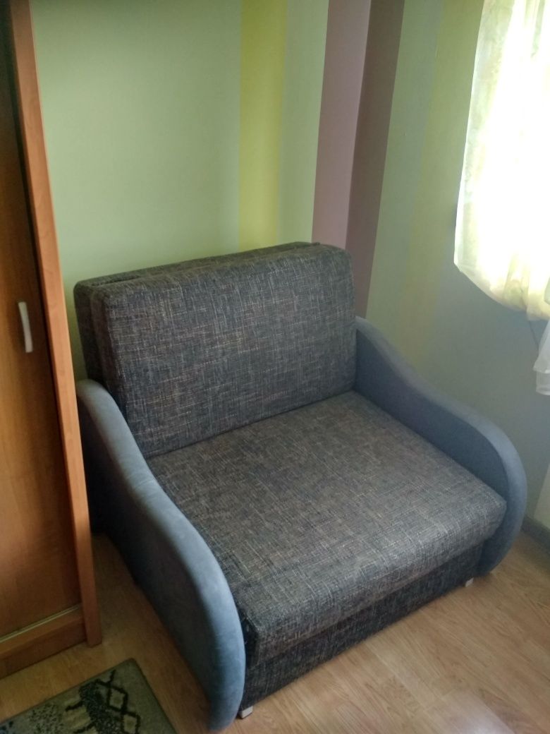 Sprzedam łóżko rozkładane