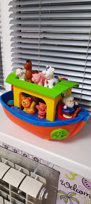 Продам Ноев Ковчег