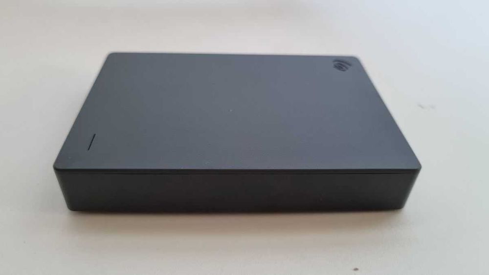 Seagate Basic 5TB Portable dysk zewnętrzny USB 3.2