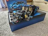 LEGO Technic 42083 Bugatti Chiron