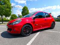 Sprzedam Renault Clio 3 Rs idealny na sezon 2025