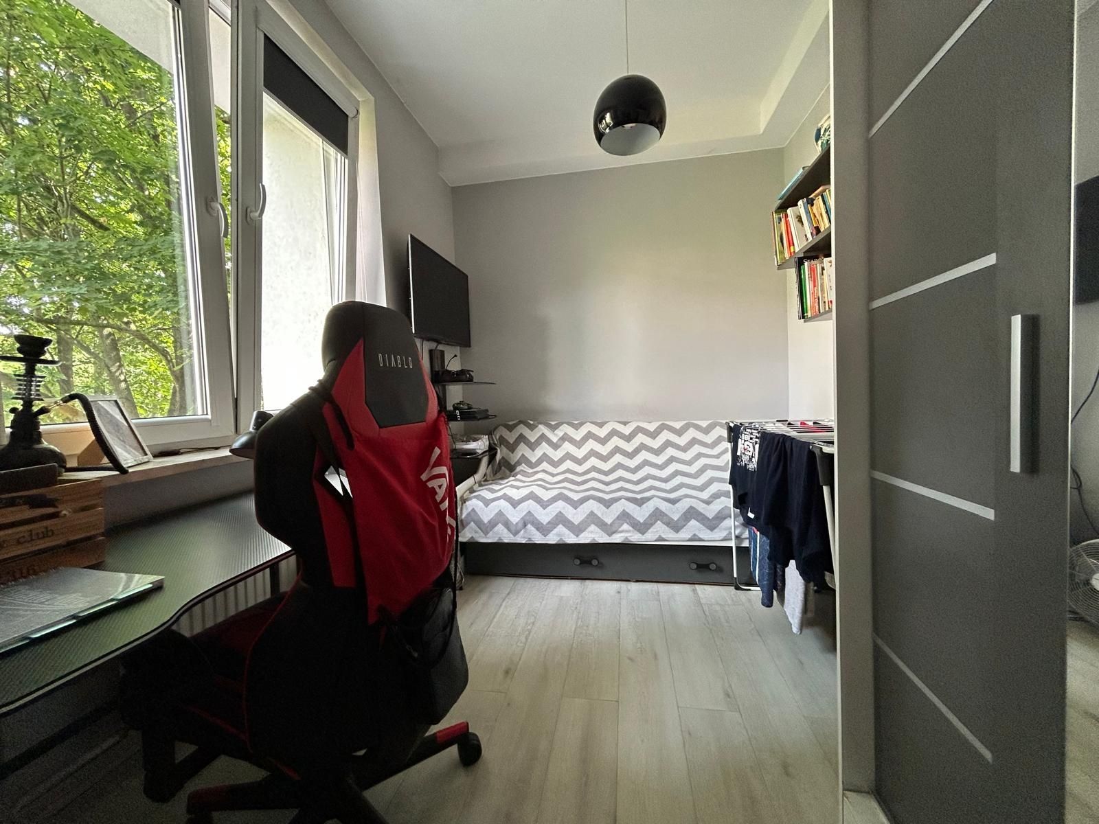 Mieszkanie Stare Bielany