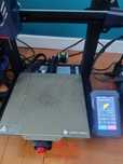 Drukarka 3d Anycubic cobra 2 pro