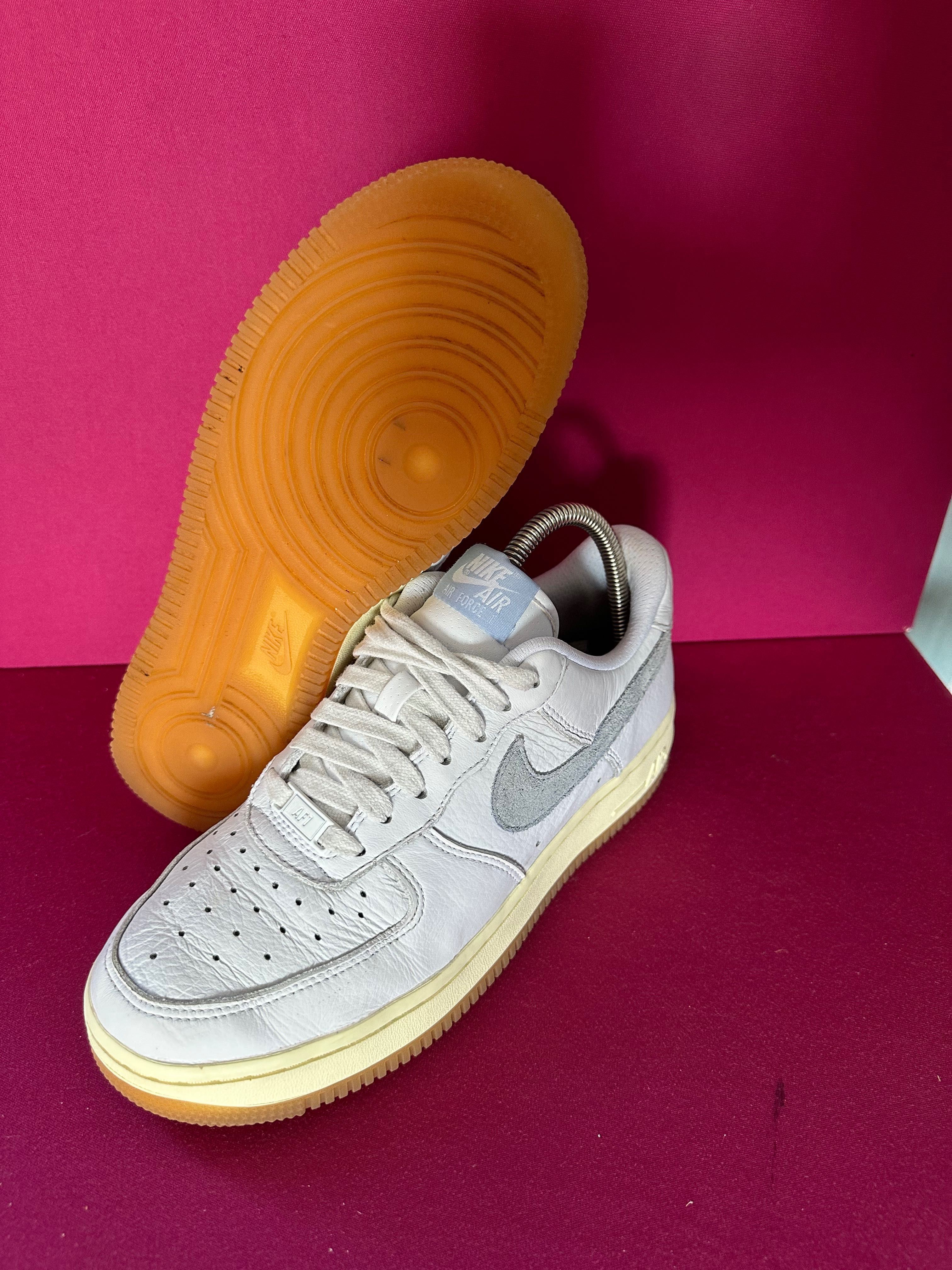 Nike Air Force 1 buty oryginalne r.39