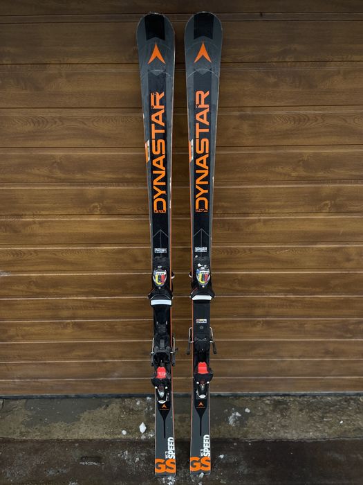 Лижі Dynastar FIS GS 170