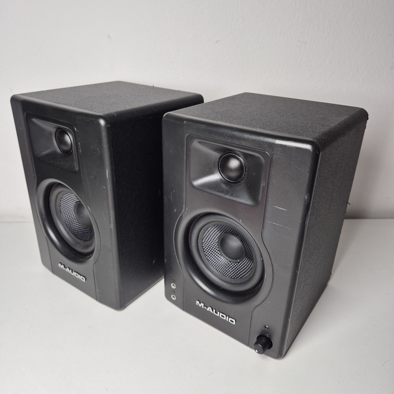 Monitory aktywne M-Audio BX3