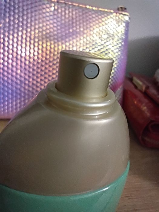 Eden perfumy cacharel