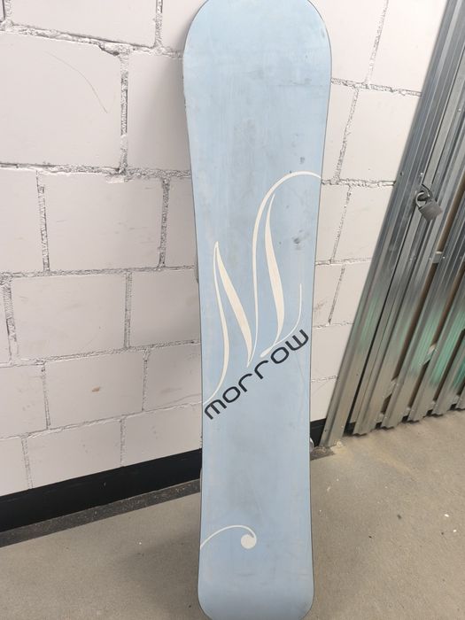 Deska snowboardowa Morrow  149 cm