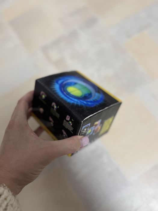 Power ball тренажер для кісті, еспандер