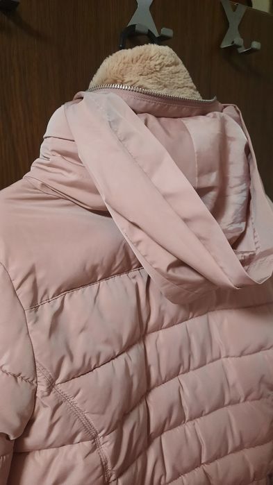 Куртка жіноча зима-весна ZARA