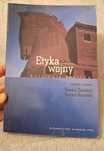 Etyka wojny - Antologia tekstów