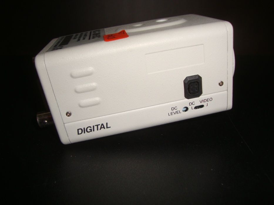 Saldos - Camera Digital KC30H3C