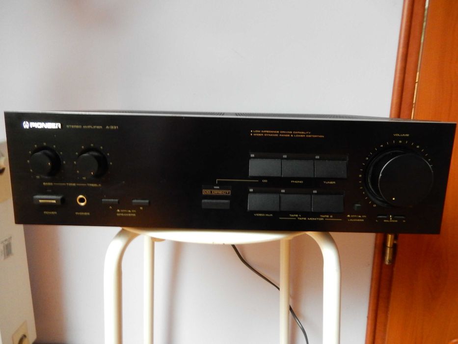 Wzmacniacz Pioneer A-331