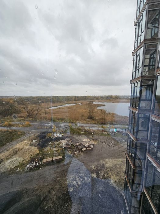 Продам 2-кімнатну квартиру у Новобудові