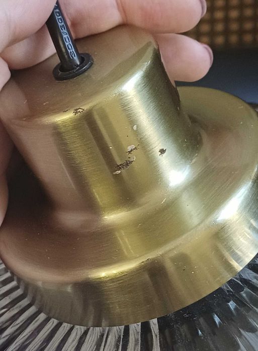 ikea solklint lampa wisząca, żyrandol