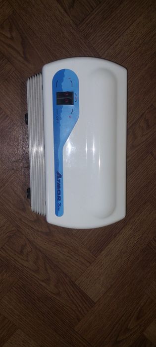 Проточный водонагреватель Atmor