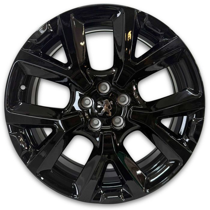 Felgi aluminiowe Citroen C5 AIRCROSS 7.0" x 19" 5x108 ET 38 NOWE