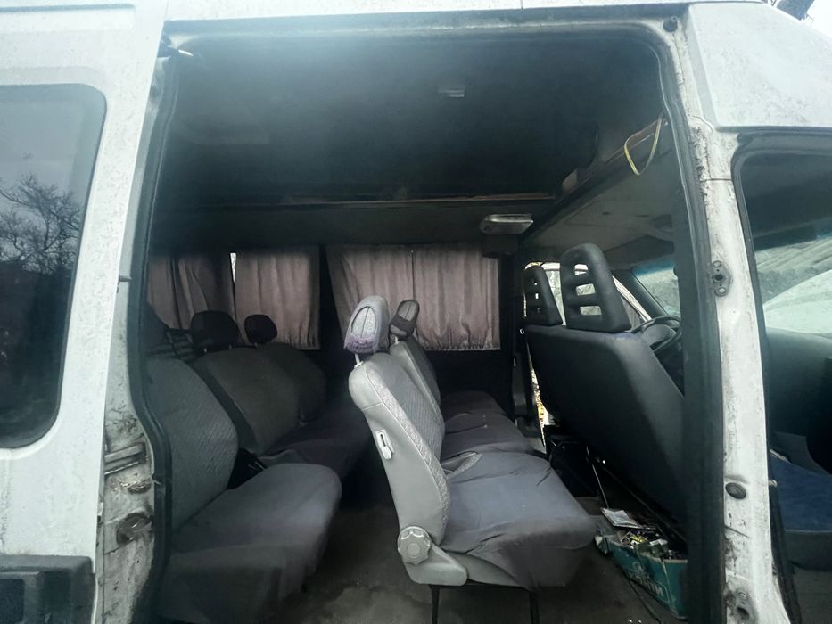 Iveco Daili 50C13 2.8л. 2003г