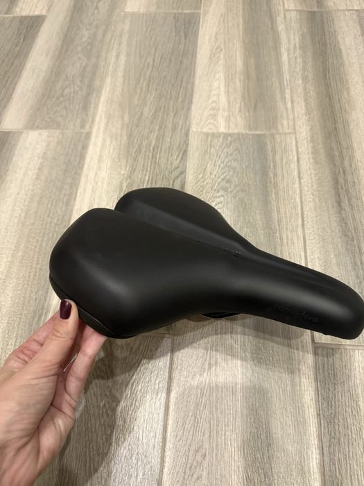 Велосидіння (велосідло) Comodoro