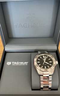 Oryginalny nowy zegarek TAG HEUER AQUARACER Professional 200