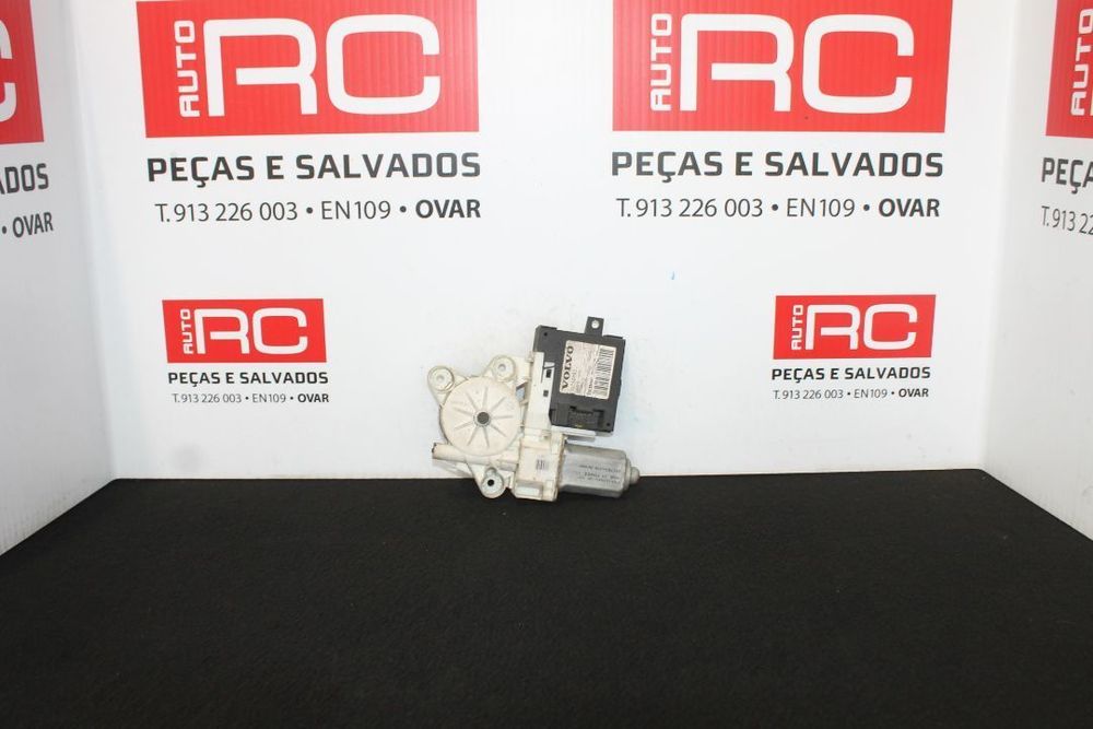 Motor Elevador Vidro Volvo V50