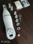 Zestaw do diamentowego pilingu