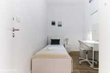 731510 - Quarto com cama de solteiro em...