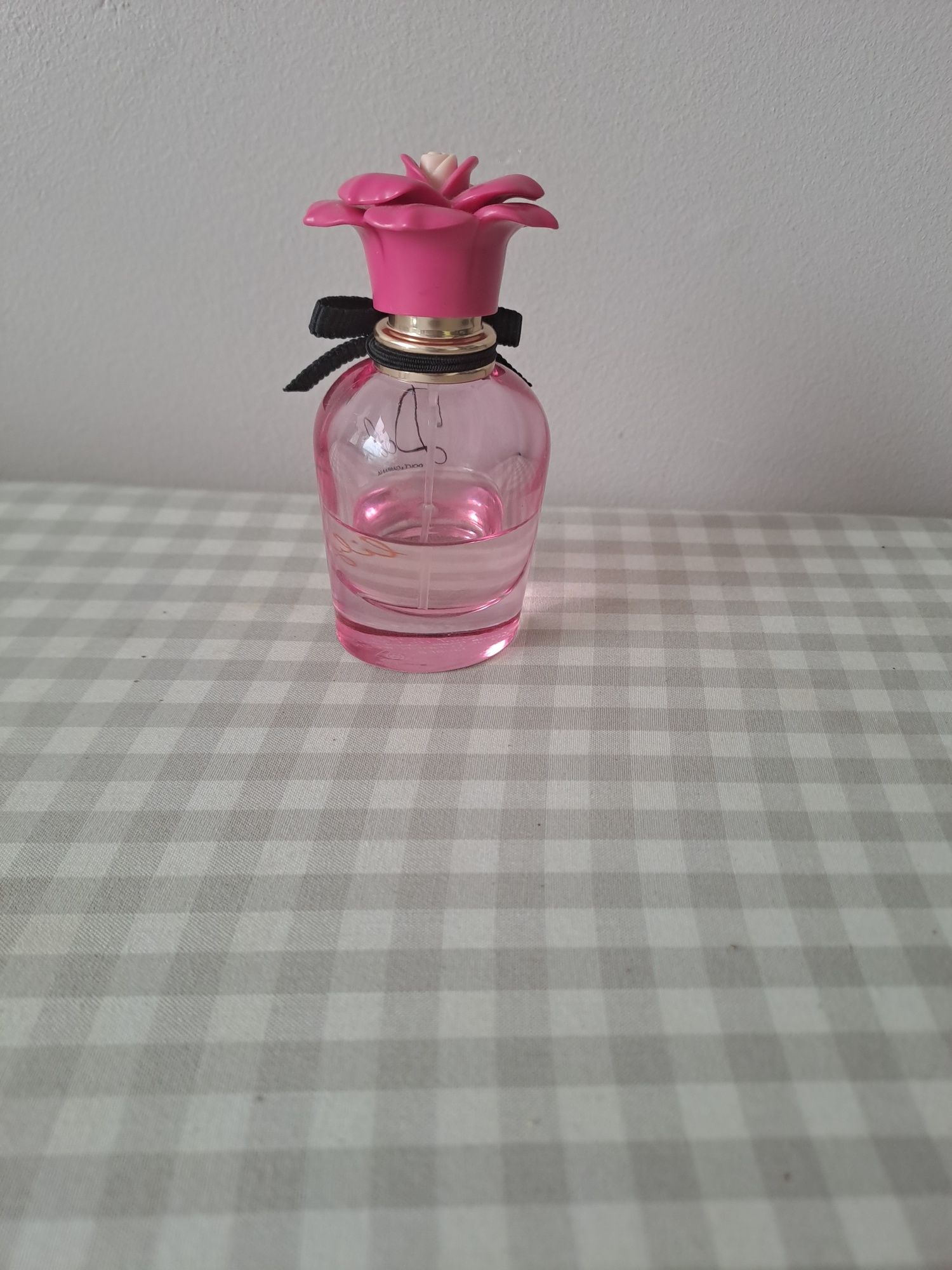 Dolce&Gabbana 30ml Lily ubytek